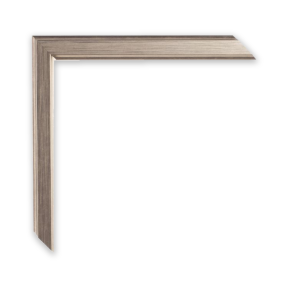 Framelijst - Dun